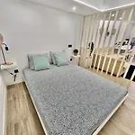 Loft Reformado En Apartamento *