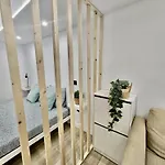 Apartamento Loft Reformado En