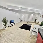 Loft Reformado En Apartamento