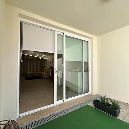 Appartement Loft Reformado En *