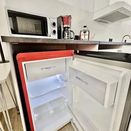 Loft Reformado En Appartement Tabaiba