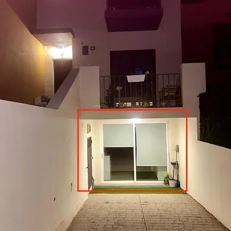 Loft Reformado En 아파트