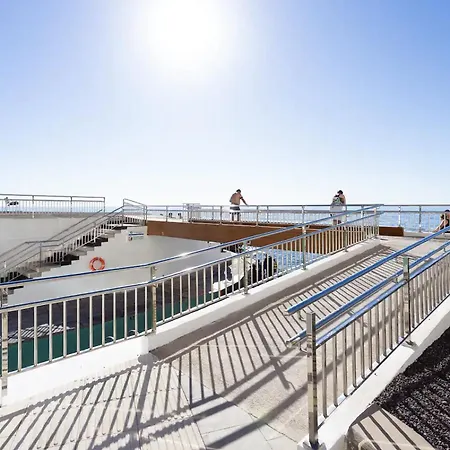 Loft Reformado En アパート