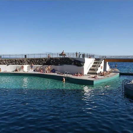 アパート Loft Reformado En