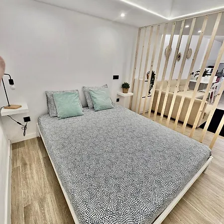 Loft Reformado En アパート *