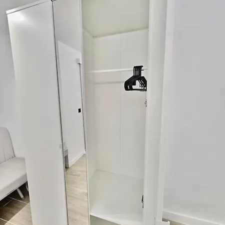 Loft Reformado En アパート