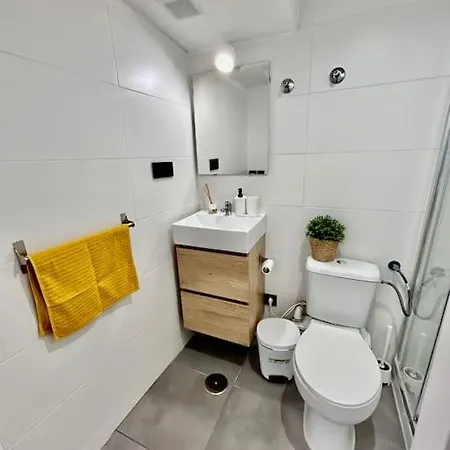 アパート Loft Reformado En