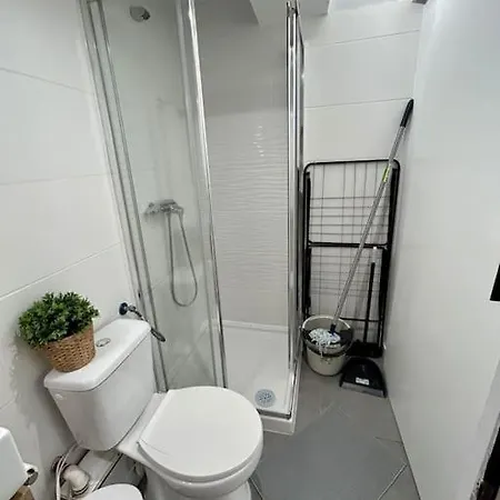 アパート Loft Reformado En