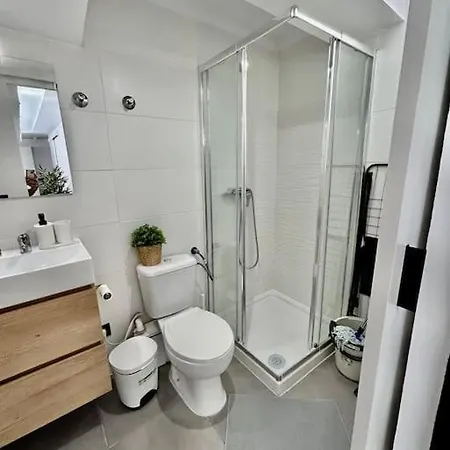 アパート Loft Reformado En Tabaiba