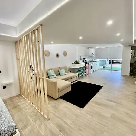 Loft Reformado En * Tabaiba