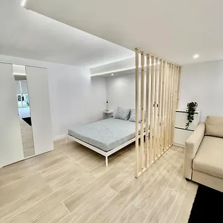 アパート Loft Reformado En