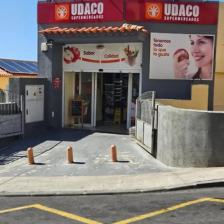 アパート Loft Reformado En