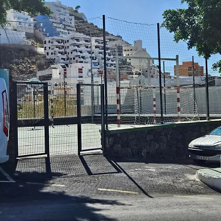 Loft Reformado En アパート