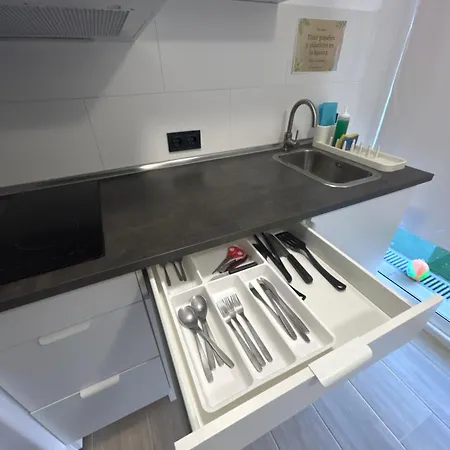 Loft Reformado En * Tabaiba