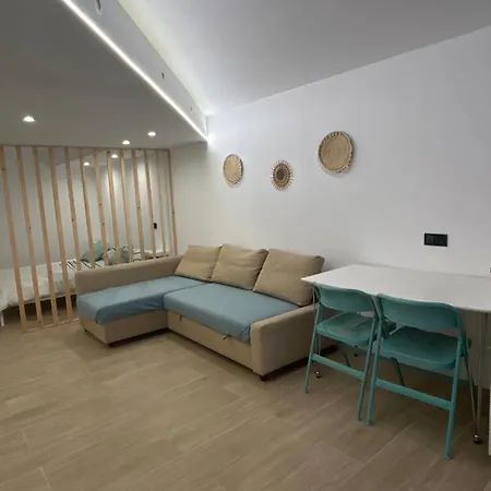 Loft Reformado En Tabaiba