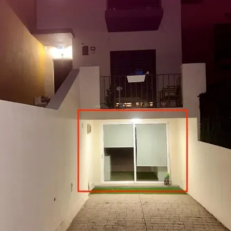 アパート Loft Reformado En Tabaiba