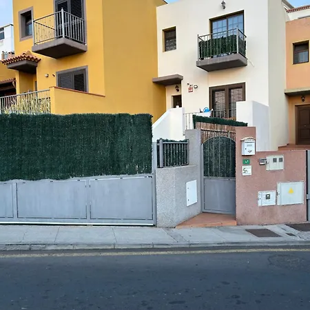 Loft Reformado En アパート