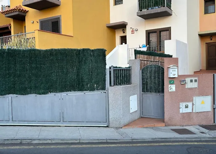 Loft Reformado En Apartmán