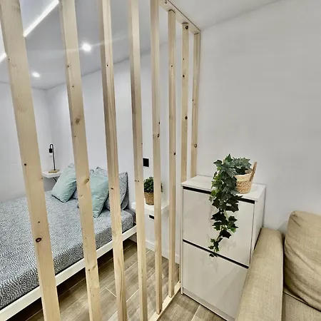 Διαμέρισμα Loft Reformado En