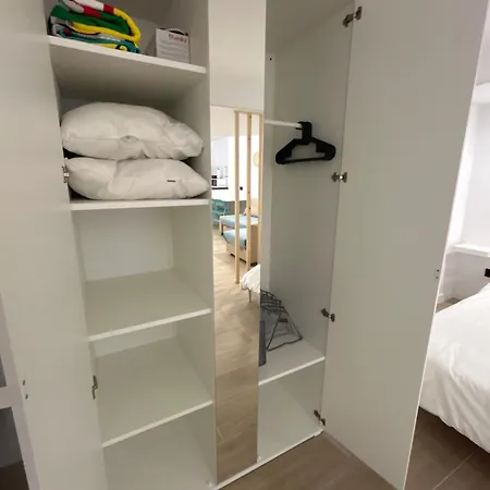 Διαμέρισμα Loft Reformado En